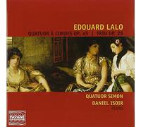 Lalo - Edouard Lalo