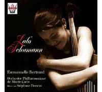 Lalo Et Schumman : Concertos Pour Violoncelle, Namouna-Suite