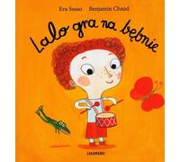 Lalo joue du tambour