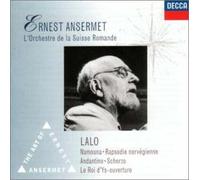 Lalo: Le Roi d Ys [Opera] [Import]