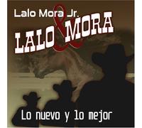Lalo Mora – Nuevo Y Lo Mejor De Lalo Mora – Import – NPG