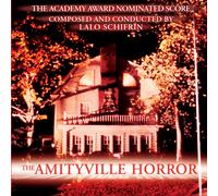Lalo Schifrin Amityville Horror, The (Schifrin) (CD) Album