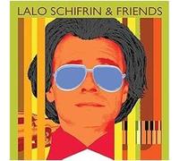 Lalo Schifrin And Friends