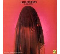 Lalo Schifrin - Black Widow