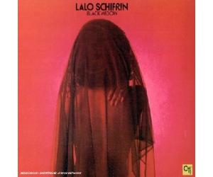 Lalo Schifrin - Black Widow