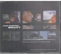 Lalo Schifrin - Bullit Remixes
