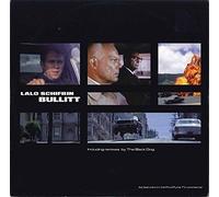 Lalo Schifrin - Bullitt Remixes