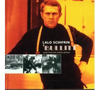 Lalo Schifrin - Bullitt - VO remasterisée