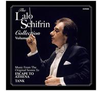Lalo Schifrin Collection Volume 2