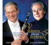 Lalo Schifrin & David Schifrin - Shifrin Plays Schifrin [Import]