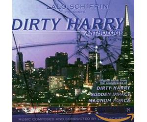 Lalo Schifrin - Dirty Harry Anthology