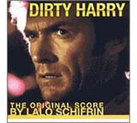 Lalo Schifrin - Dirty Harry [Import]