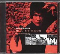 Lalo Schifrin - Enter The Dragon (opération dragon)