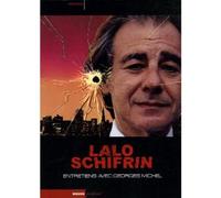 Lalo schifrin - entretiens avec georges michel Entretiens avec Georges Michel - Georges Michel - Rouge Profond - broché - Entretien