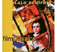 Lalo Schifrin – Film Classics – CD