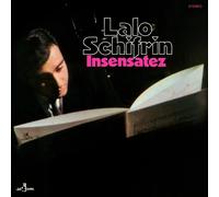 Lalo Schifrin - Insensatez (Édition Limitée)