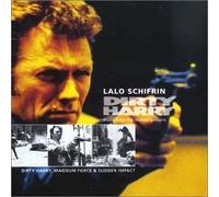 Lalo Schifrin - Inspecteur Harry : Anthologie