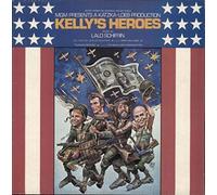 Lalo Schifrin - Kelly's Heroes (Original Soundtrack)