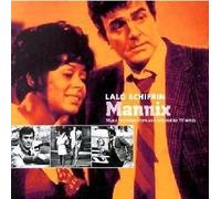 Lalo Schifrin – Mannix