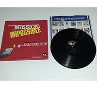 Lalo Schifrin - Music From Mission Impossible