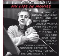 Lalo Schifrin: My Life in Movies