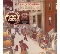 LALO SCHIFRIN - NO ONE AT HOME CD NEUF