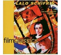 LALO SCHIFRIN/OST - FILM CLASSICS (JAMES BOND THEME UVM) CD SOUNDTRACK NEUF