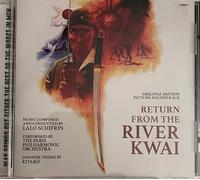 Lalo Schifrin - Return From The River Kwai