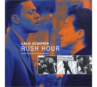 Lalo Schifrin - Rush Hour