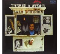Lalo Schifrin - Schifrin: There S a Whole. [Import]