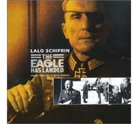 Lalo Schifrin - The Eagle Has Landed
