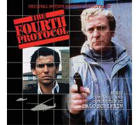 Schifrin, Lalo - Fourth Protocol