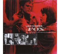 Lalo Schifrin – Le Renard (The Fox) – CD