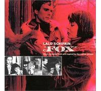 Lalo Schifrin – The Fox : version recrée – Warner Music