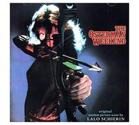 Lalo Schifrin - The Osterman Weekend (Bof)