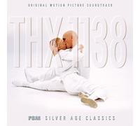 Lalo Schifrin - THX 1138 [Soundtrack]