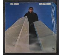 Lalo Schifrin - Towering Toccata