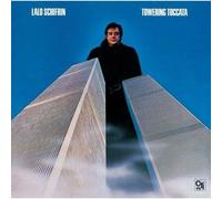 Lalo Schifrin - Towering Toccata [Import]