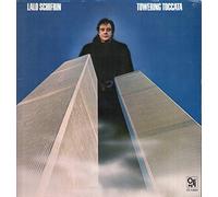 LALO SCHIFRIN - Towering Toccata [Vinyl LP]