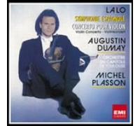 Lalo: Spain Symphony, Violin Con [Import]