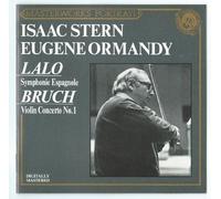 Lalo - Symphonie Espagnole