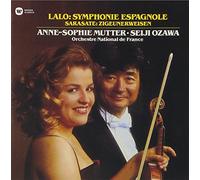 Lalo:Symphonie Espagnole [Import allemand]