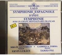 Lalo - Symphony Espagnole