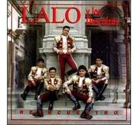 Lalo Y Los Descalzos - Reencuentro