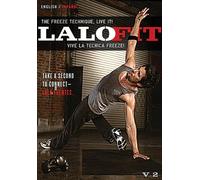 Lalofit: The Freeze Technique, Volume 2