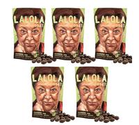 LALOLA1947 - Pistache avec chocolat noir 5x80g