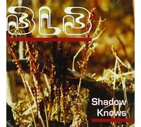 Lalonde, Bobby -Band- - Shadow Knows