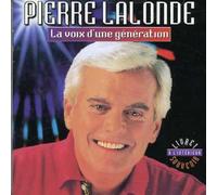 Lalonde, Pierre - 21 Succes Souvenirs