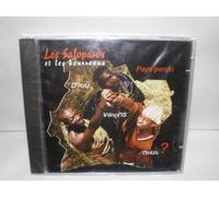 Lalopards - Pays Perdu [Import]