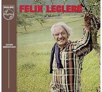 Leclerc Felix L`Alouette En Colere By Leclerc Felix CD NEUF